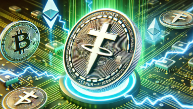 آینده تتر در ایران: چه تغییراتی در بازار ارز دیجیتال انتظار می‌رود؟