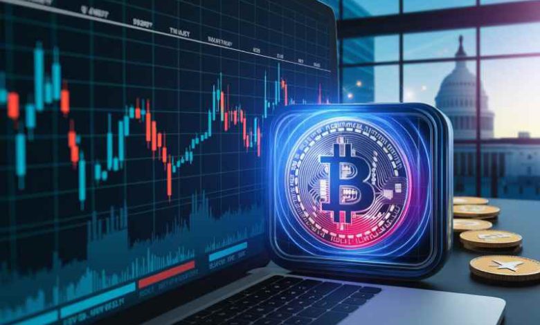 بهترین روش‌ها برای شروع معامله در بازار ارزهای دیجیتال