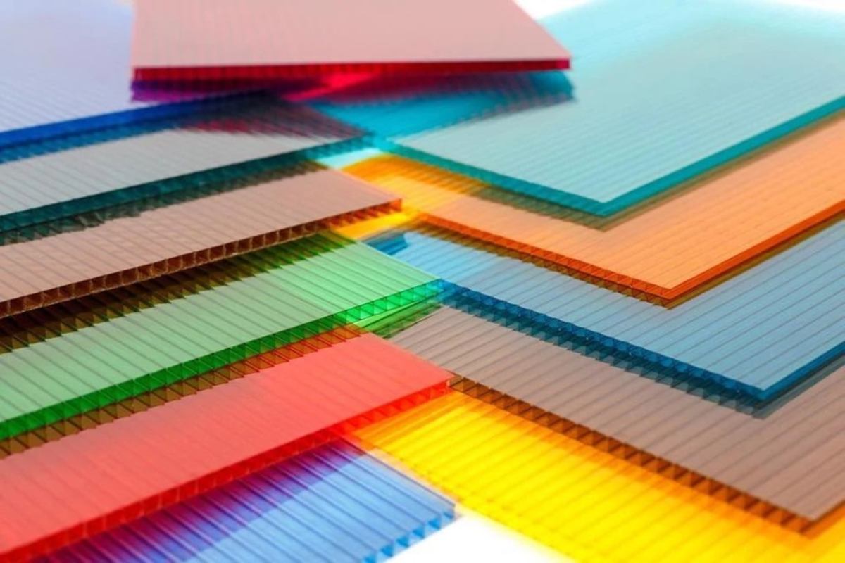 چاپ مستقیم پلی کربنات