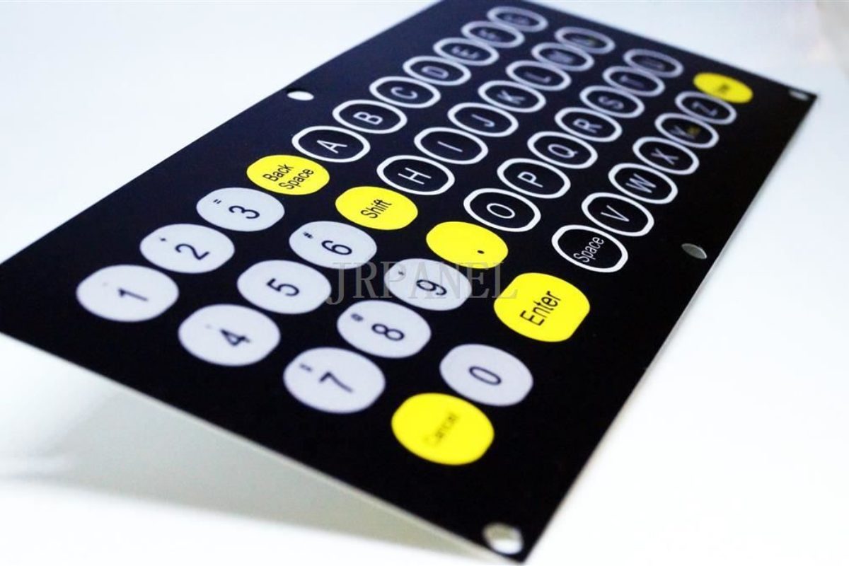 چاپ مستقیم پلی کربنات